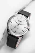 Carregue a imagem no visualizador da Galeria, Relógio Vulcain 670171A50.BAC207 Grand Prix - Silver