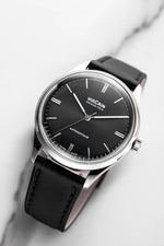 Carregue a imagem no visualizador da Galeria, Relógio Vulcain 670171A00.BAC201 Grand Prix - Black