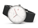 Carregue a imagem no visualizador da Galeria, Relógio Junghans max bill Automático Bauhaus 27/4009.02