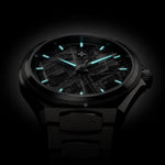 Carregue a imagem no visualizador da Galeria, Relógio Venezianico Arsenale Meteorite - 6221560C