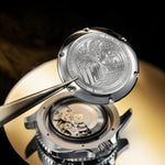 Carregue a imagem no visualizador da Galeria, Relógio Venezianico Nereide Aureo - 4521590S