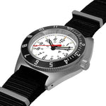 Carregue a imagem no visualizador da Galeria, Relógio Marathon SSNAV No Date Arctic Edition 41mm Automático