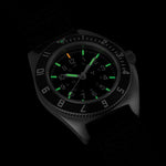 Carregue a imagem no visualizador da Galeria, Relógio Marathon SSNAV No Date 41mm Automático