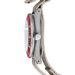 Carregue a imagem no visualizador da Galeria, Relógio Marathon SSNAV-D Pilot's Auto Type II Limited Edition 41mm Automático