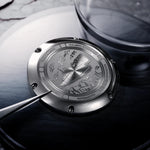 Carregue a imagem no visualizador da Galeria, Relógio Venezianico Nereide Lapislazzuli - 4521548