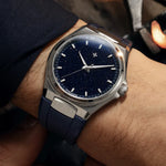 Carregue a imagem no visualizador da Galeria, Relógio Venezianico Arsenale Avventurina 6221550