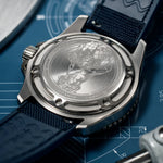 Carregue a imagem no visualizador da Galeria, Relógio Venezianico Nereide Titanio - 4521558