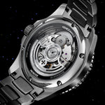 Carregue a imagem no visualizador da Galeria, Relógio Venezianico NEREIDE Avventurina Nera - 3121550C