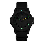 Carregue a imagem no visualizador da Galeria, Relógio Luminox Leatherback Sea Turtle Giant XS.0337 - Quartzo 44mm - Pendulum Relojoaria