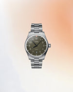 Carregue a imagem no visualizador da Galeria, Relógio Oris 01 733 7805 4167-07 8 20 04LC ProPilot Date 41mm