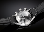 Carregue a imagem no visualizador da Galeria, Relógio Junghans Pilot Chronoscope 27/3590.00