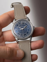 Carregue a imagem no visualizador da Galeria, Relógio Furlan Marri Cornes de Vache Blue Sector