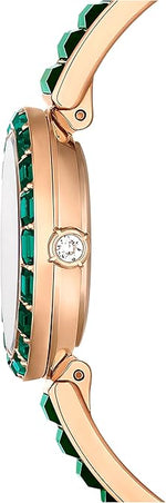 Carregue a imagem no visualizador da Galeria, Relógio Feminino Swarovski Matrix Bangle Watch 5690808