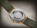 Carregue a imagem no visualizador da Galeria, Relógio Tutima Glashütte 6115-03 FLIEGER Automático LIMITED EDITION