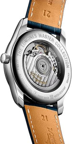 Carregue a imagem no visualizador da Galeria, Relógio LONGINES Master Collection Automático L2.908.4.92.0 40mm