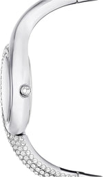 Carregue a imagem no visualizador da Galeria, Relógio Feminino Swarovski Dextera Asymmetric Watch 5700996
