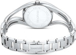 Carregue a imagem no visualizador da Galeria, Relógio Feminino Swarovski Hyperbola Bangle Watch 5689432