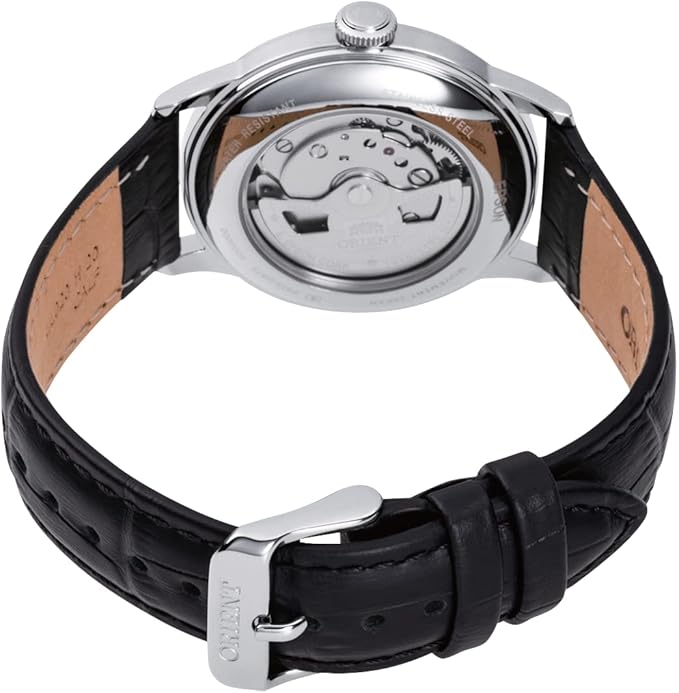 Relógio Orient - Bambino RA-AC0M02B30B Version 7 Unissex