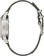 Carregue a imagem no visualizador da Galeria, Relógio Bulova Hack Veteran's 96A259 VWI Special Edition