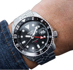 Carregue a imagem no visualizador da Galeria, Relógio Seiko SSK001 5 Sports - Automático - 42.5mm - Pendulum Relojoaria