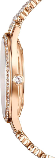 Relógio Feminino Swarovski Attract Crystal Watch Collection 5644053