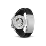 Carregue a imagem no visualizador da Galeria, Relógio Mühle-Glashütte M1-28-62-KB Seebatallion GMT Titânio