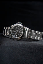 Carregue a imagem no visualizador da Galeria, Relógio Glycine GL0076 Combat Sub 42