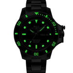 Carregue a imagem no visualizador da Galeria, Relógio BALL Engineer Hydrocarbon Original 40mm - Black on Bracelet Automático