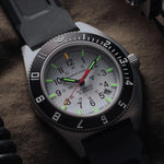 Carregue a imagem no visualizador da Galeria, Relógio Marathon SSNAV-D Arctic Edition 41mm Automático
