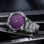 Carregue a imagem no visualizador da Galeria, Relógio Venezianico ARSENALE 40 - 6221501C - Automático 44mm