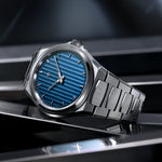 Carregue a imagem no visualizador da Galeria, Relógio Venezianico ARSENALE 40 - 6221502C - Automático 44mm