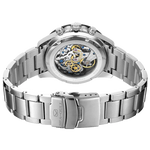 Carregue a imagem no visualizador da Galeria, Relógio Seagull 1963 Black Panda Sport Edition 816.22.6088