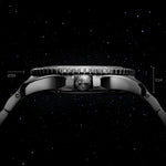 Carregue a imagem no visualizador da Galeria, Relógio Venezianico NEREIDE Avventurina Nera - 3121550C