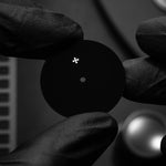 Carregue a imagem no visualizador da Galeria, Relógio Venezianico ARSENALE ULTRABLACK - 6221510 40mm