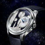 Carregue a imagem no visualizador da Galeria, Relógio Venezianico REDENTORE Bellanotte - 1221575 40mm