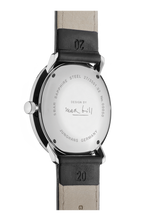 Carregue a imagem no visualizador da Galeria, Relógio Junghans max bill Automático 27/3501.02