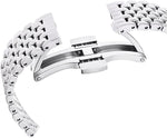 Carregue a imagem no visualizador da Galeria, Relógio Feminino Swarovski Certa Crystal Watch 5673022