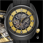 Carregue a imagem no visualizador da Galeria, Relógio Bulova Grammy 98A241 - Automático - 44,5mm