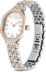 Carregue a imagem no visualizador da Galeria, Relógio Feminino Swarovski Dextera Octagon Watch 5715521