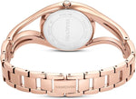Carregue a imagem no visualizador da Galeria, Relógio Feminino Swarovski Hyperbola Bangle Watch 5715465