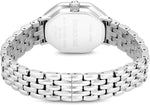 Carregue a imagem no visualizador da Galeria, Relógio Feminino Swarovski Dextera Octagon Watch 5698690