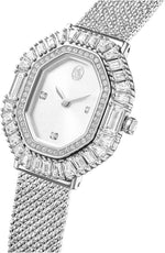 Carregue a imagem no visualizador da Galeria, Relógio Feminino Swarovski Matrix Octagon Watch 5732498