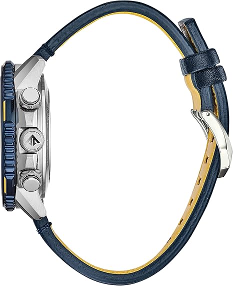 Relógio Citizen JY8078-01L Eco-Drive Promaster Air Skyhawk Atomic Time Keeping