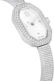 Relógio Feminino Swarovski Dextera Bangle Watch 5672977