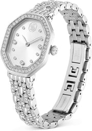 Relógio Feminino Swarovski Dextera Octagon Watch 5698690