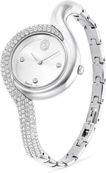 Carregue a imagem no visualizador da Galeria, Relógio Feminino Swarovski Dextera Asymmetric Watch 5700996