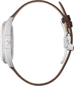 Carregue a imagem no visualizador da Galeria, Relógio Bulova Frank Sinatra "Fly Me To The Moon" Automático 96B348