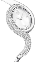 Carregue a imagem no visualizador da Galeria, Relógio Feminino Swarovski Dextera Asymmetric Watch 5700996