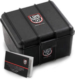 Carregue a imagem no visualizador da Galeria, Relógio Luminox Leatherback Sea Turtle Giant XS.0333 - Quartzo 44mm - Pendulum Relojoaria