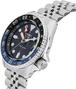 Carregue a imagem no visualizador da Galeria, Relógio Seiko SSK003 5 Sports SKX series 42.5mm